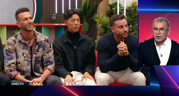 Concursantes de 'Gran Hermano'. (Mediaset)