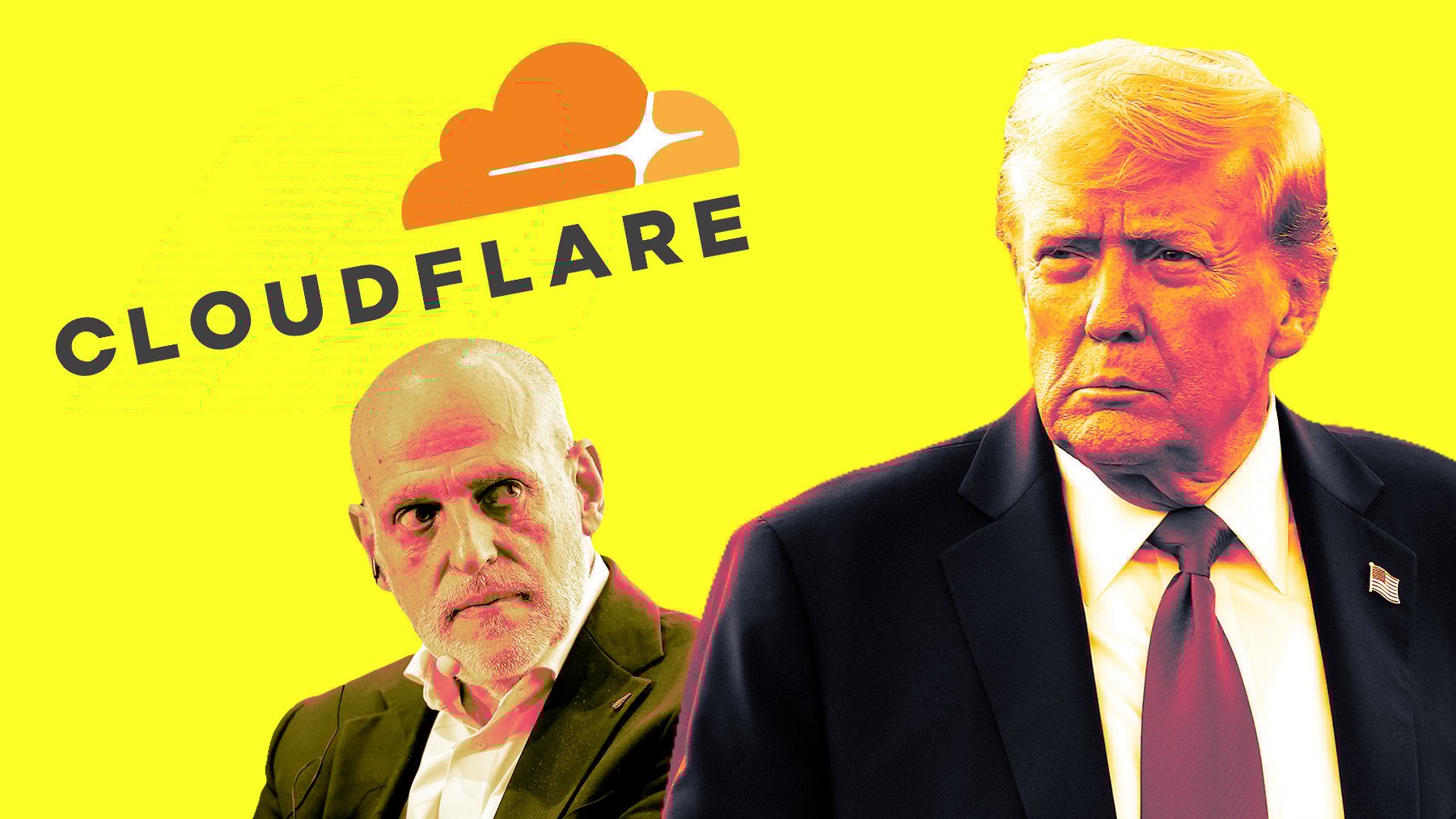 A Tebas le puede cortar las alas Trump.