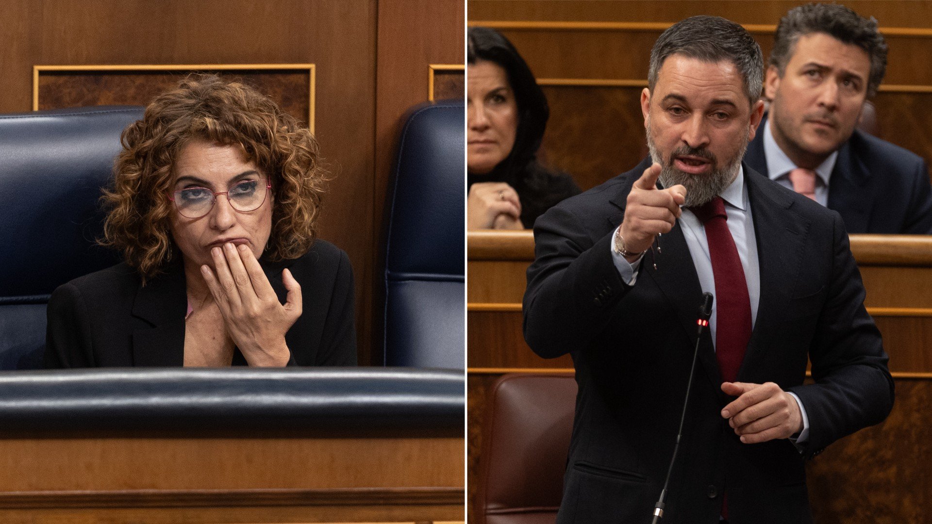 Vox forzará una votación para eliminar la cuota de autónomo a quien ingrese menos que el Salario Mínimo