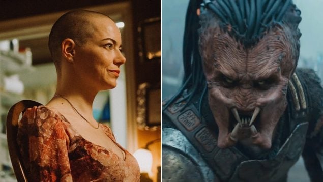 Estrenos: ‘Bugonia’ y ‘Predator: Badlands’ lideran las novedades de la cartelera