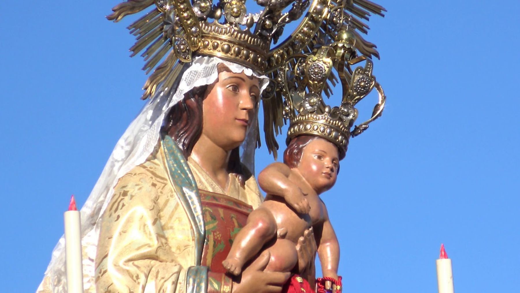 Día de la Almudena en Madrid: origen, leyenda y por qué se celebra el 9 de noviembre