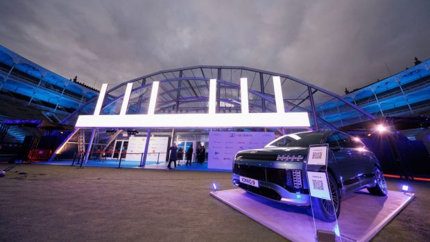 X Aniversario de OKDIARIO