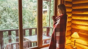 Truco para calentar la casa que usan en Alemania