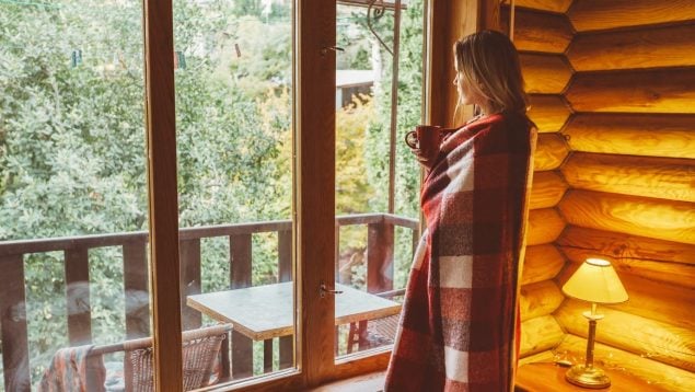 Truco para calentar la casa que usan en Alemania