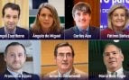 Algunas de las principales autoridades del mundo económico se dieron cita en el X Aniversario de OKDIARIO. Carlos Aso, Ceo de AndBank, Ángel Escribano, CEO de Indra, Fátima Báñez, presidenta de la Fundación CEOE, Francisco José Aljaro Navarro, CEO de Abertis, Mario Ruiz-Tagle, CEO de Iberdrola España, Ángela de Miguel, presidenta de CEPYME y Antonio Garamendi, presidente de CEOE, entre otros, no dudaron en acudir a la celebración de este periódico que tuvo lugar en la Plaza de Toros de Las Ventas. Además, el Aniversario de OKDIARIO consiguió reunir a muchos otros referentes del mundo de la política, la sociedad, la economía y el deporte. En este evento destaca la asistencia de los CEO de grandes compañías, así como los principales representantes de las empresas, pymes y autónomos de nuestro país. Antonio Garamendi, el presidente de CEOE y la cara visible de las empresas de nuestro país ha expresado su gran admiración por OKDIARIO, indicando que se trata de 