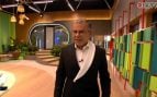 Joerge Javier Vázquez en la casa de Gran Hermano 20 (Mediaset).