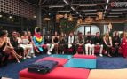 Gran Hermano 20. (Mediaset)