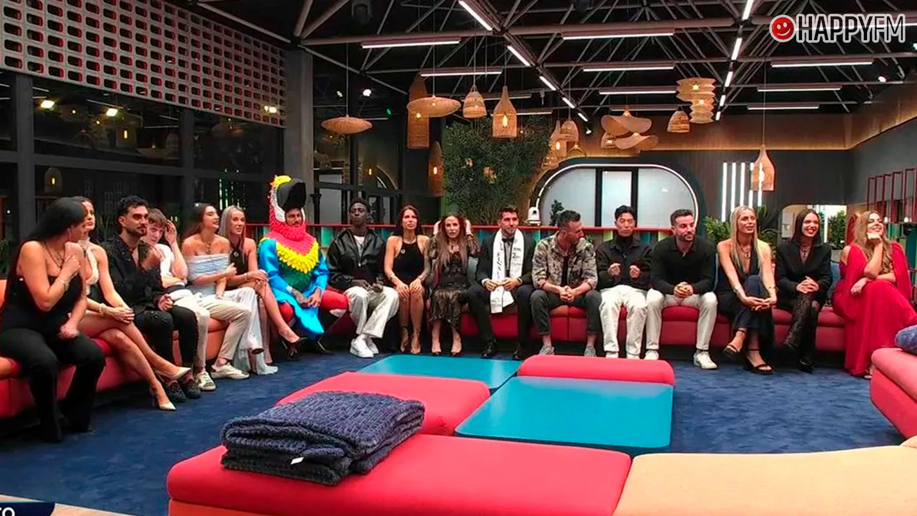 'Gran Hermano 20
