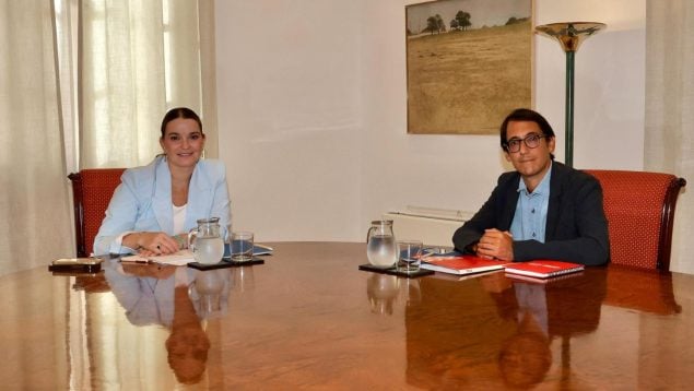 Prohens techo gasto Presupuestos