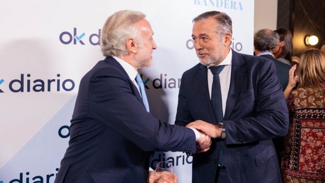 justicia OKDIARIO aniversario