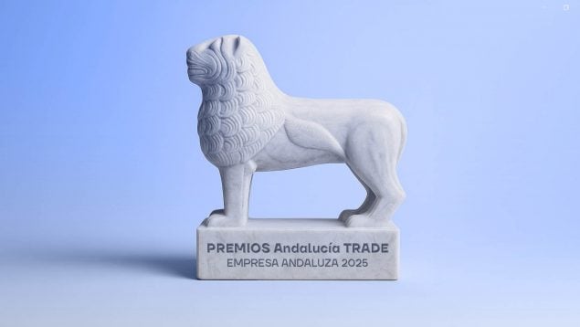 Casi 300 empresas concursan a la Iª edición de los ‘Premios Andalucía TRADE Empresa Andaluza del Año’