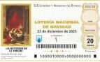 Lotería de Navidad 2025: Precio, premios y novedades del sorteo más grande del mundo