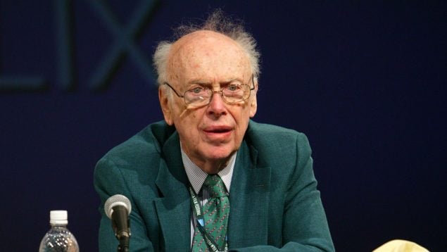 James Watson