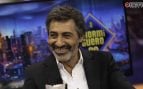 Juan del Val en el plató de El Hormiguero (Atresmedia).