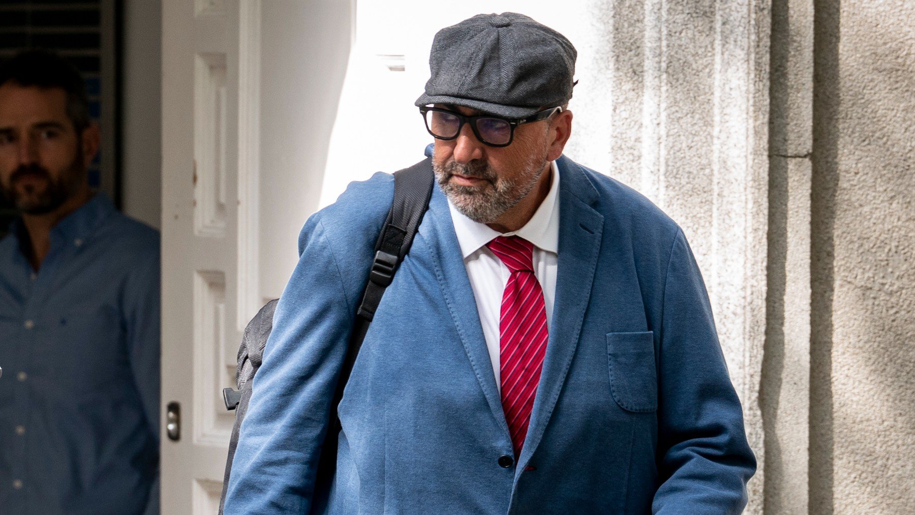 El juez cita a Koldo y Aldama tras los audios con el ministro Torres revelados por la UCO