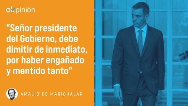 presidente del Gobierno