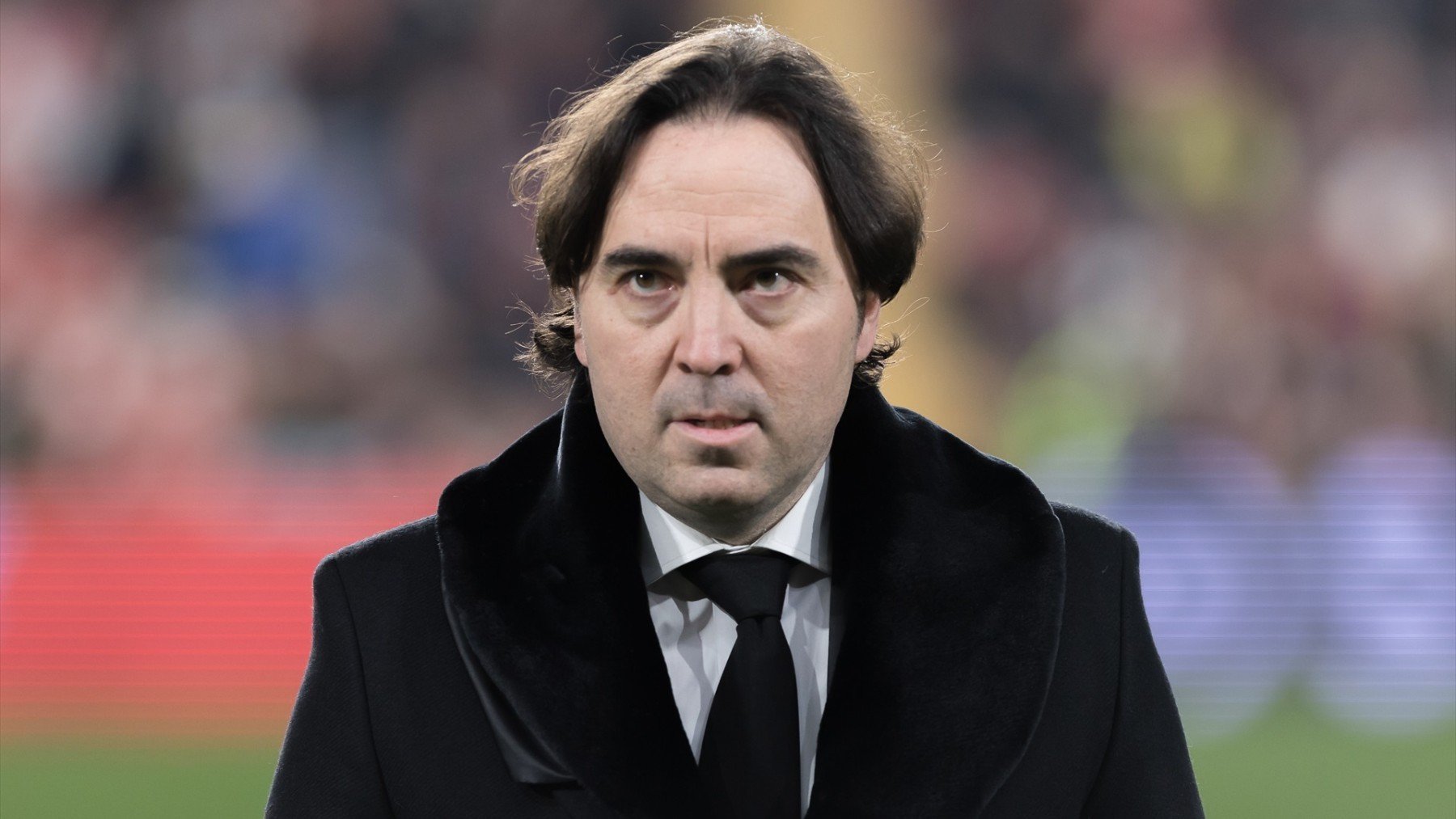 Martín Presa explota contra el vídeo del Lech Pozan al Rayo: Aquí se han cambiado Cristiano y Messi