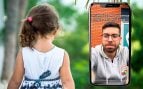 Profesor en Irlanda reflexiona sobre el tiempo que pasan niños en el colegio, maestro en Irlanda se hace viral en TikTok, Alex Mesa, Alejandro Mesa haciendo de profesor en Irlanda.