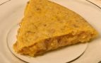 tortilla Málaga