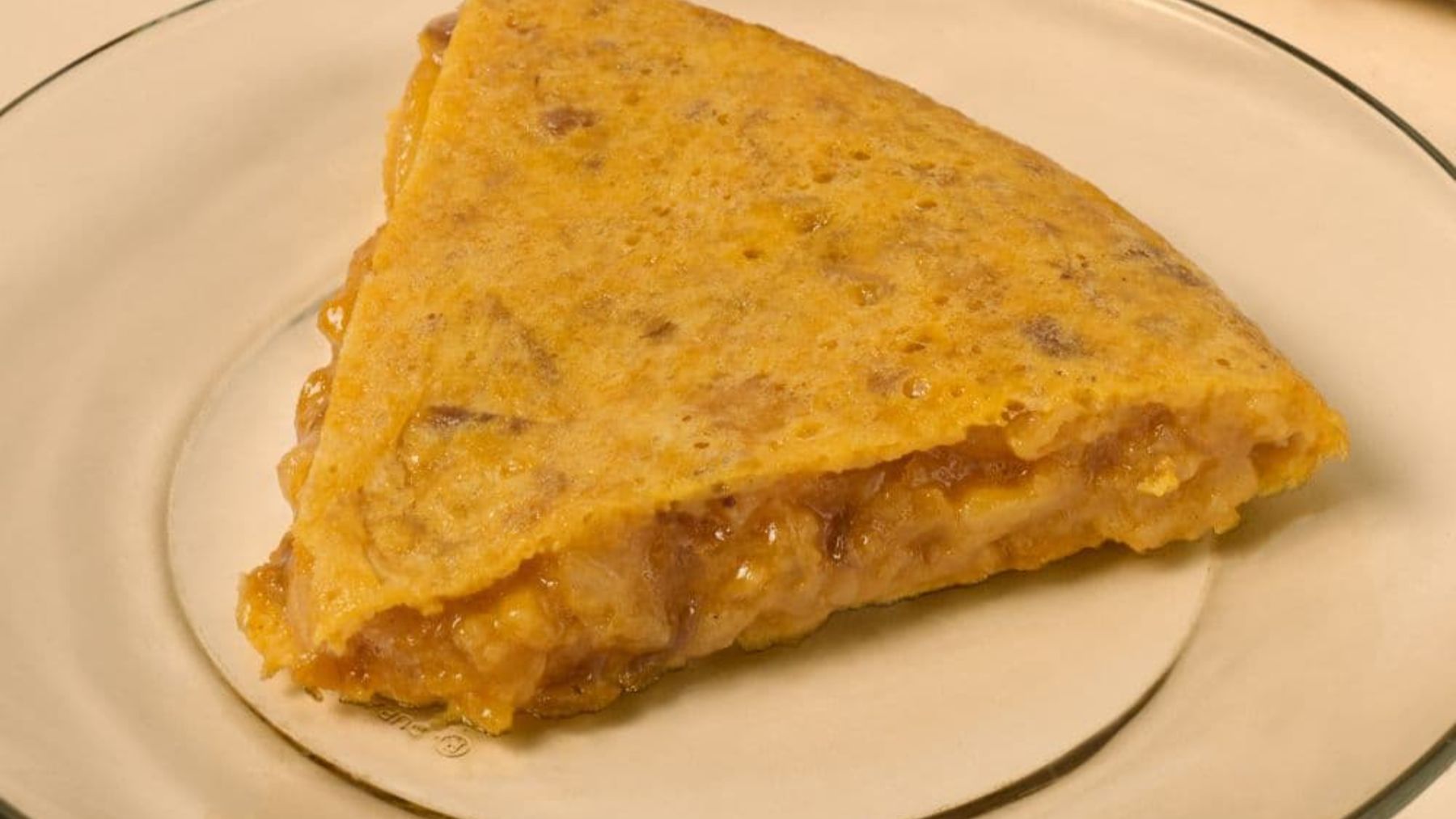 Ni la tortilla de Betanzos está tan buena como la que hacen en este local que acaba de llegar a Málaga
