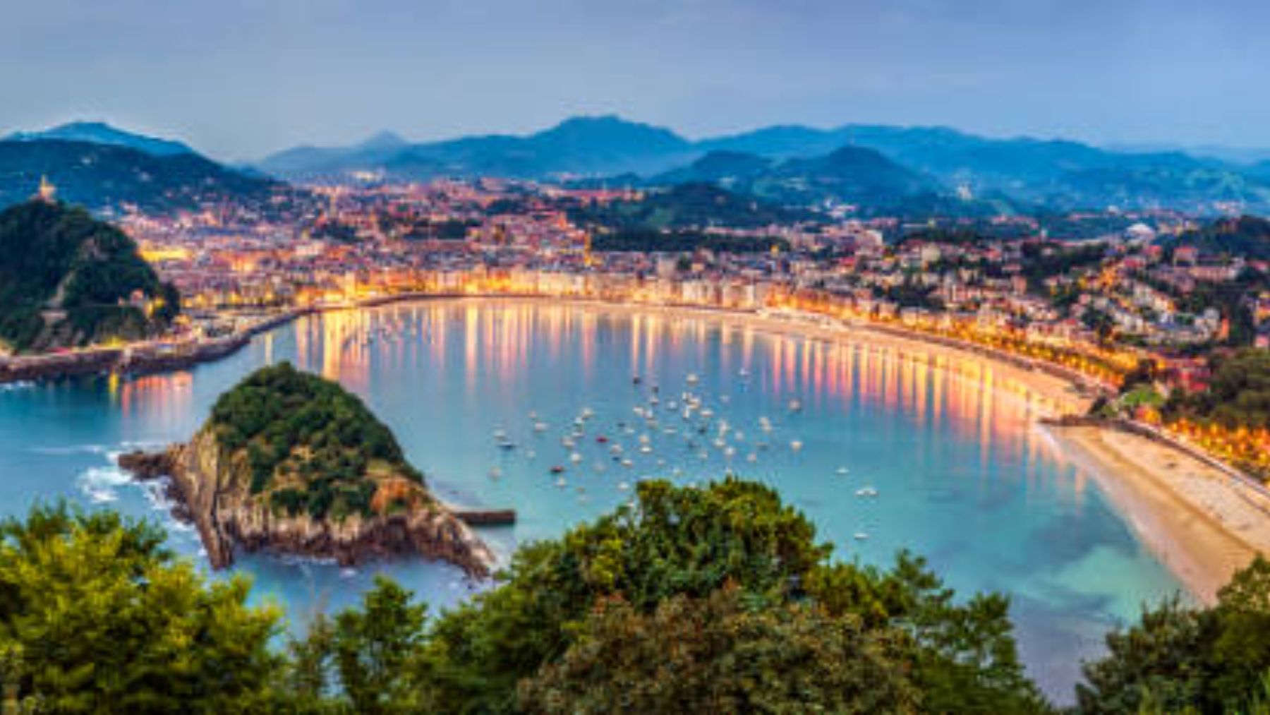 Ni Madrid ni Andalucía: la comunidad a la que tienes que viajar en 2026, según National Geographic