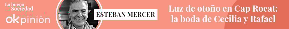 Luz de otoño en Cap Rocat: la boda de Cecilia y Rafael
