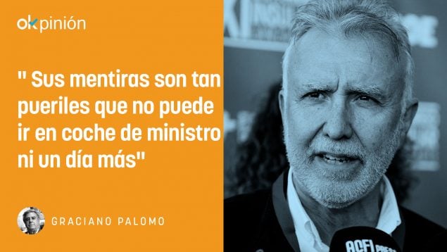 Ángel Víctor Torres Palomo