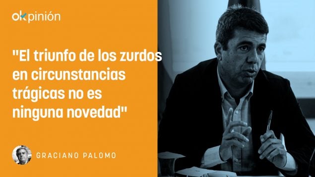 Izquierda gana Palomo