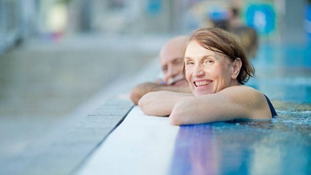 balnearios País Vasco