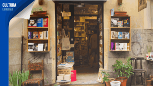 libreria desperate literature