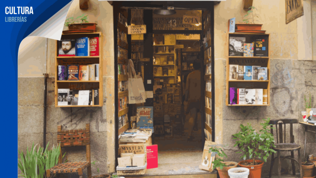 libreria desperate literature