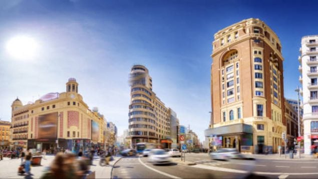 centros comerciales 9 noviembre