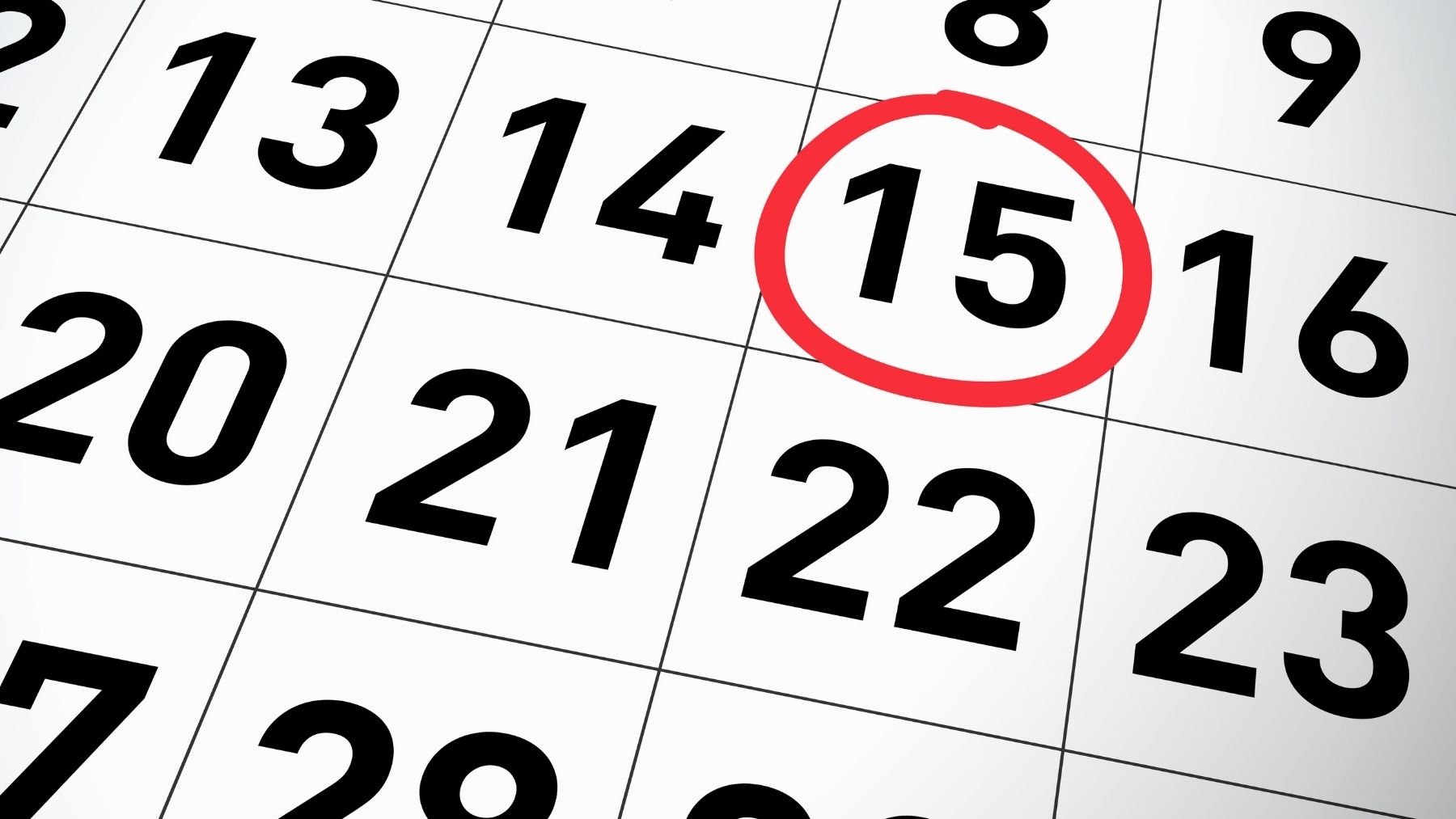 Se confirma el puente: la ciudad que no tenía festivos desde verano y tendrá un día libre