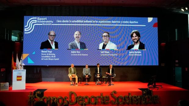 Sustainability Sport Summit 2025