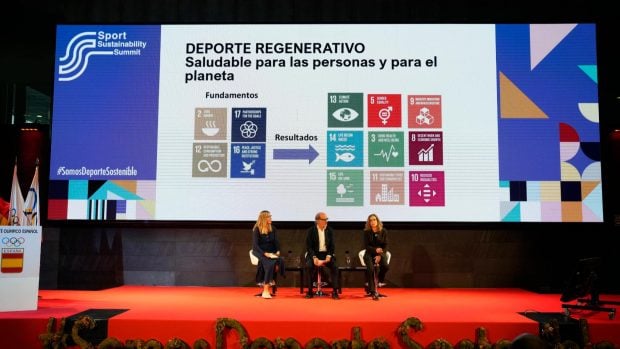 Sustainability Sport Summit 2025