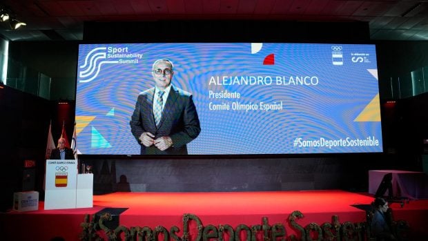 Sustainability Sport Summit 2025 4