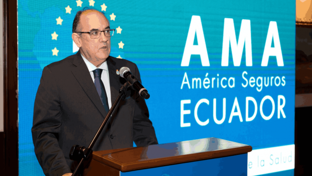 AMA América alcanza la calificación AAA, la máxima distinción por su fortaleza financiera