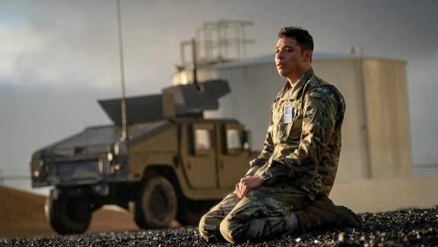 película Netflix casa dinamita