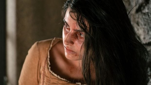 Valle Salvaje. (RTVE)