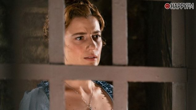 Valle Salvaje. (RTVE)