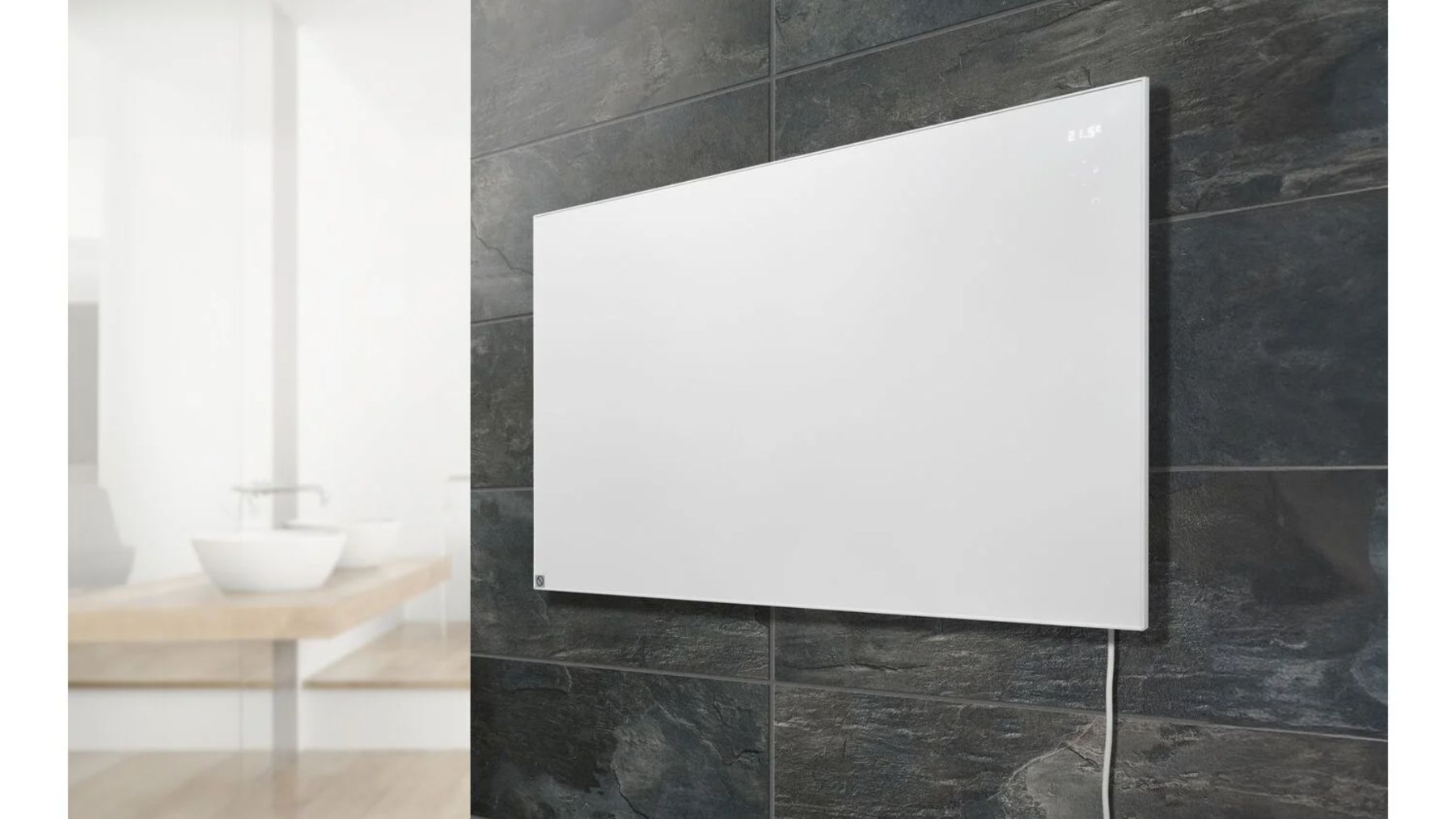 Adiós a los radiadores aparatosos: Lidl tiene el invento más moderno, práctico y elegante que tienen las casas más pijas