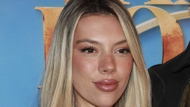 alejandra rubio, terelu campos, antonio banderas.