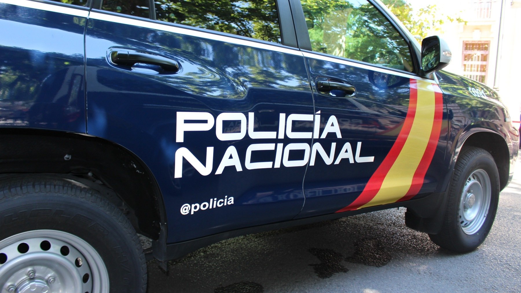 Un policía nacional herido de gravedad tras un tiroteo con narcos en Sevilla