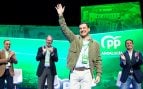 Andalucía, Junta de Andalucía, Juanma Moreno, Partido Popular