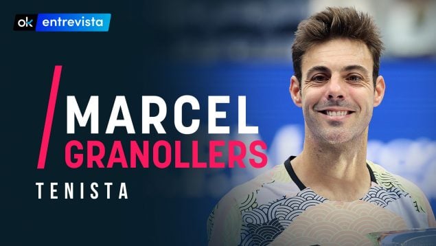 Marcel Granollers