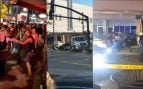 Cuatro muertos y 11 heridos en EEUU al embestir un corredor callejero un bar gay cuando huía de la policía