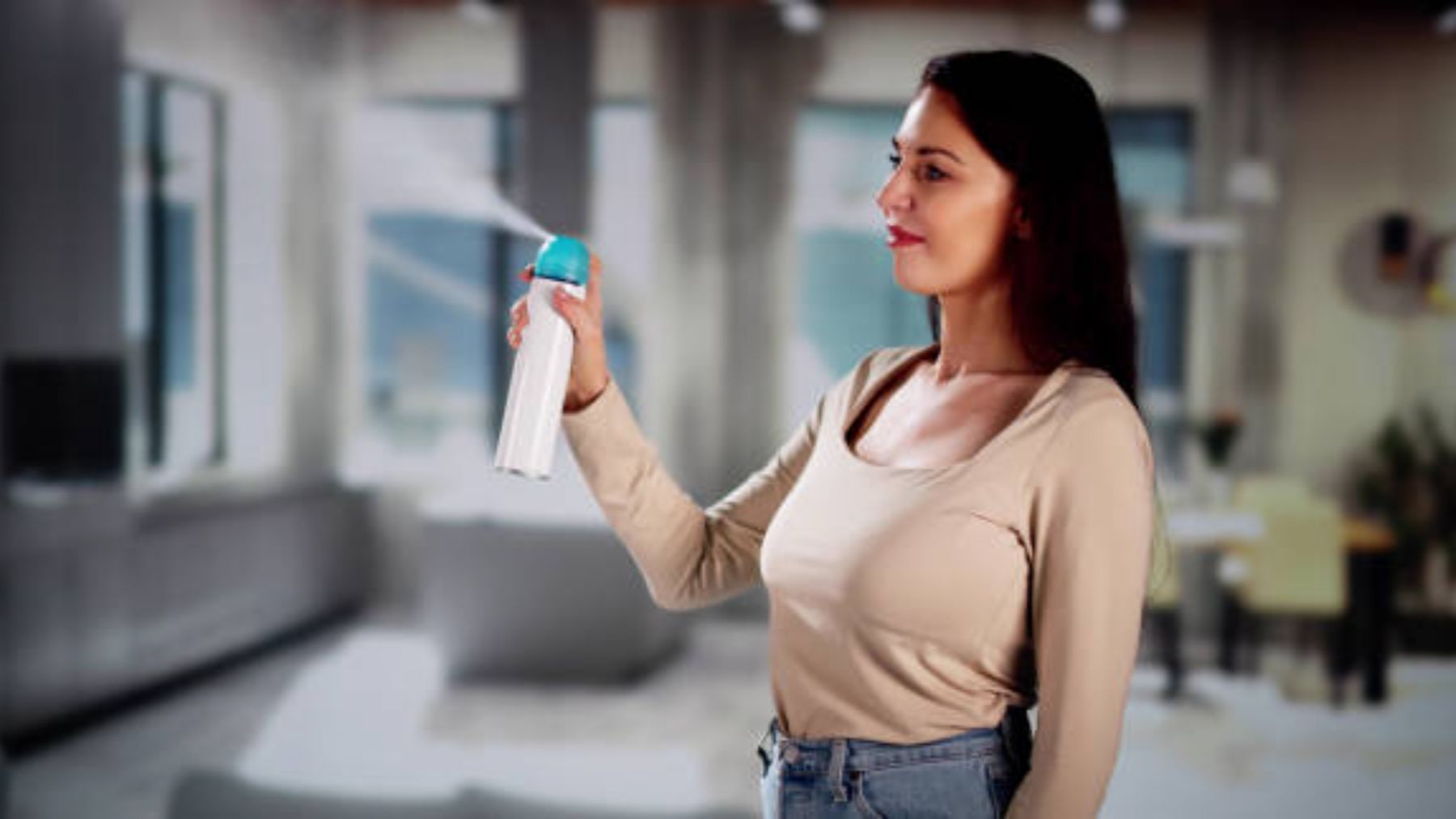 Huele a dioses: el nuevo ambientador fresco de Mercadona que hará que tu casa parezca un hotel de lujo