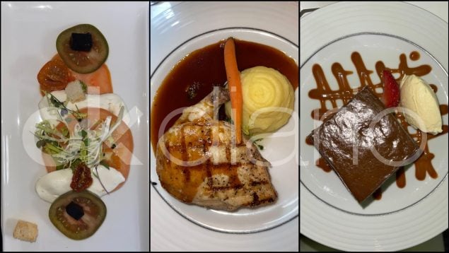 Lamine Yamal, madre, Sheila Ebana, menú cena