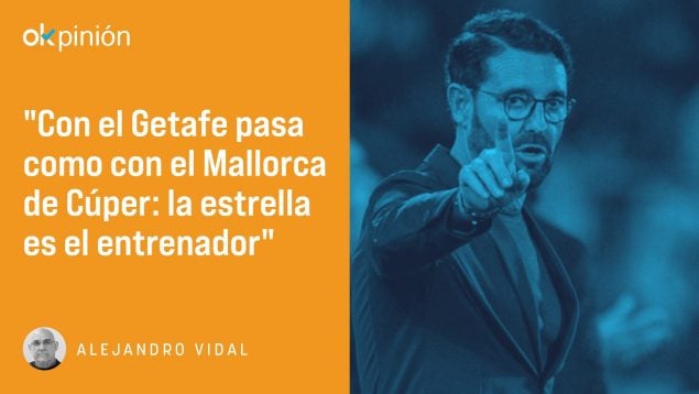 Mallorca-Getafe: virtudes contra carencias