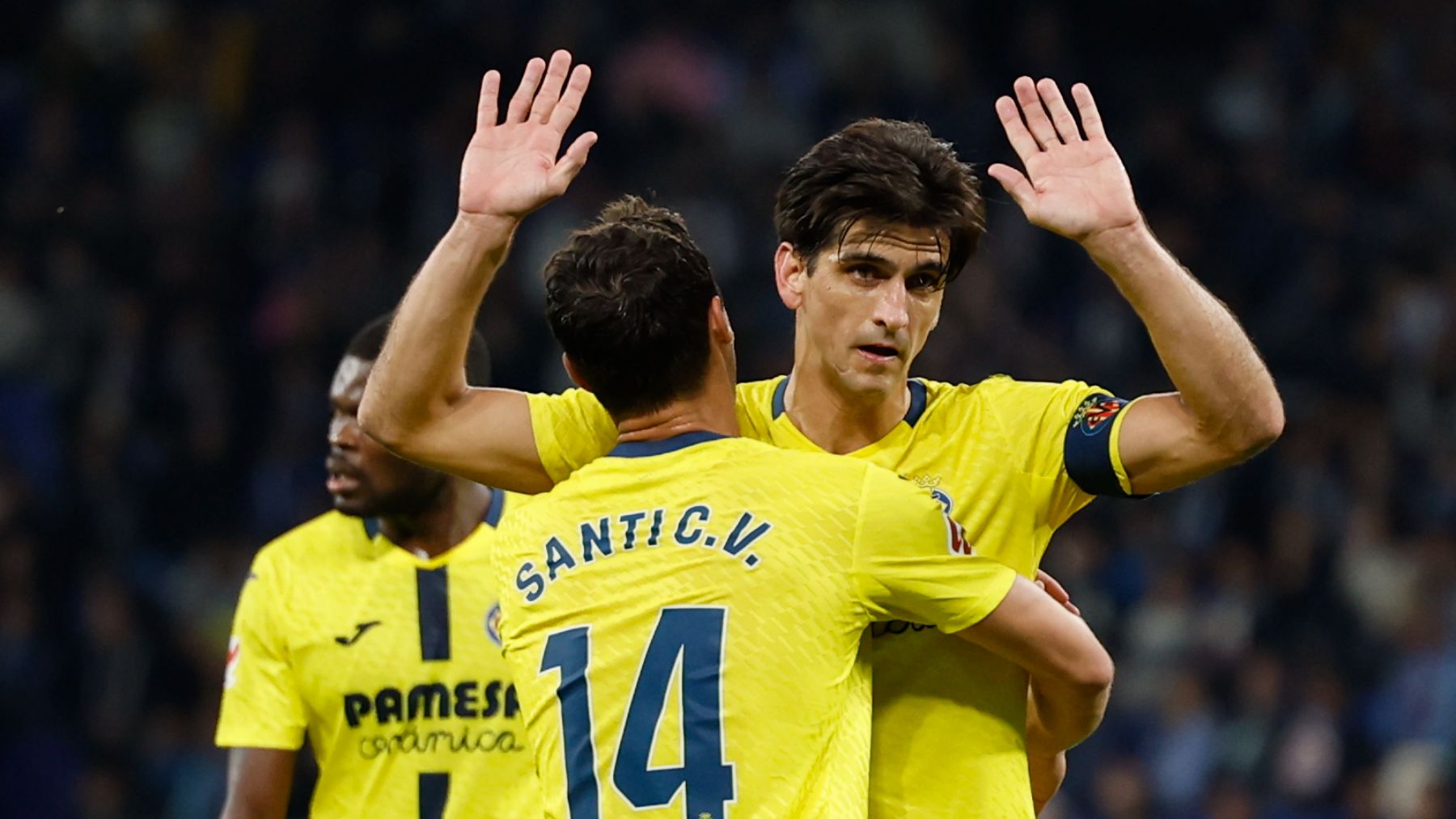 Jornada 12 de la Liga: resumen de los partidos